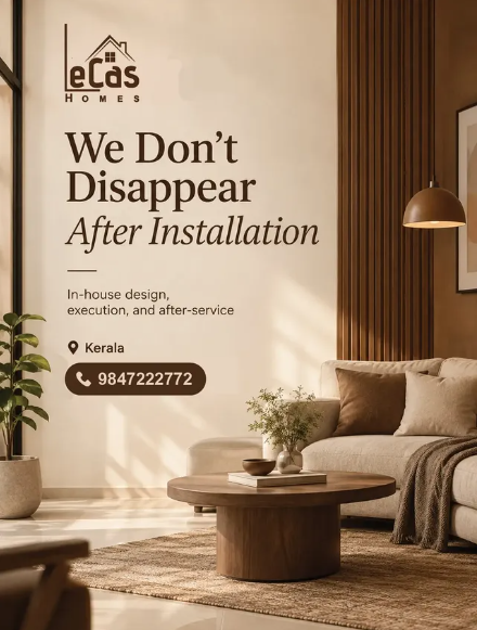 Leca Homes Gallery Image